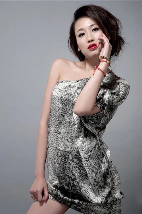 Фото Hou Shu