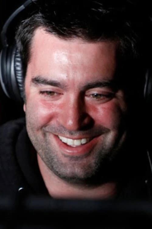 Scott Glosserman photo