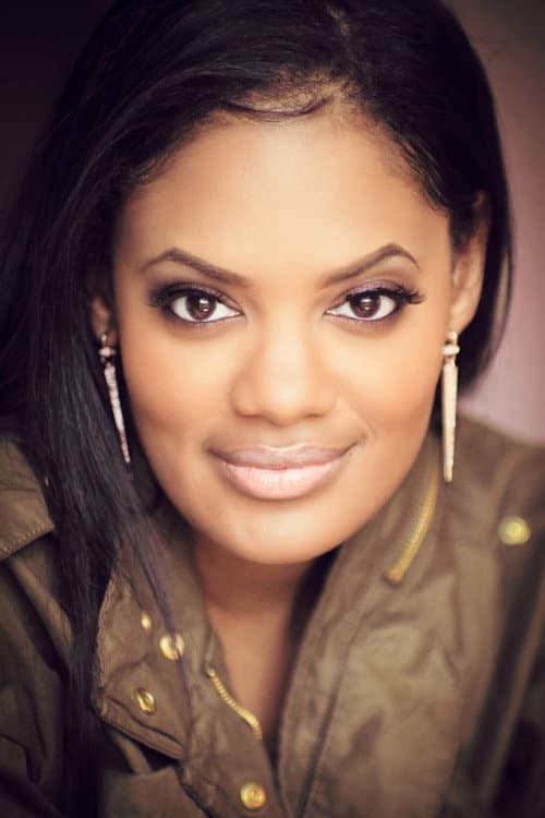 Фото Nzingha Stewart