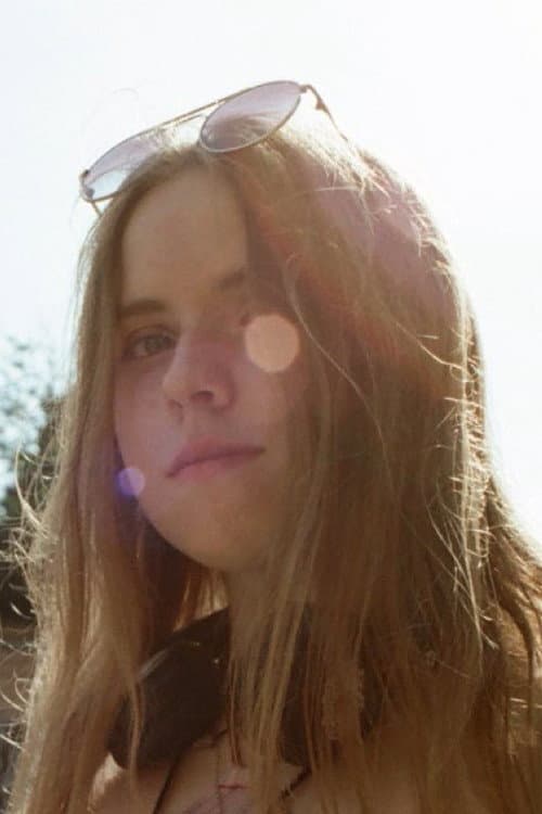 Olha Savchenko photo