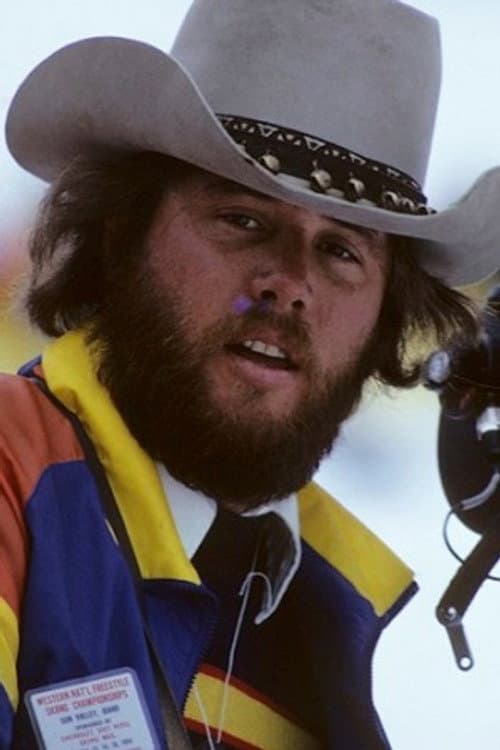 Mike Marvin photo