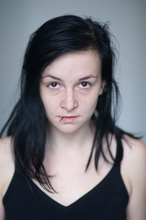 Фото Nadine Pape