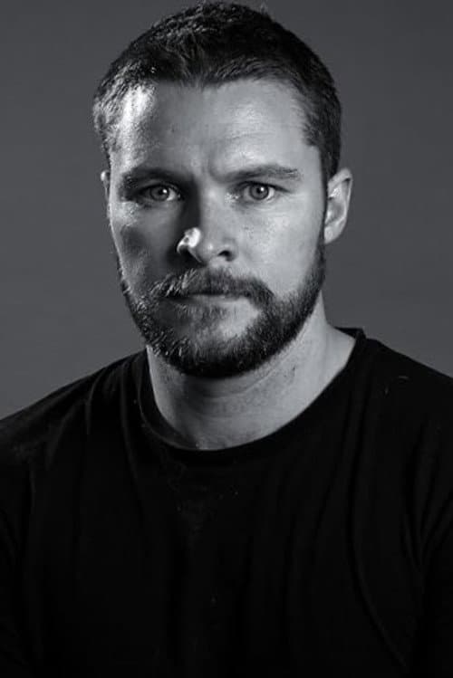 Джек Рейнор photo