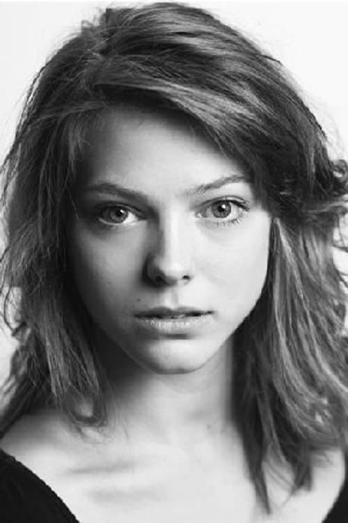 Фото Amanda Wass