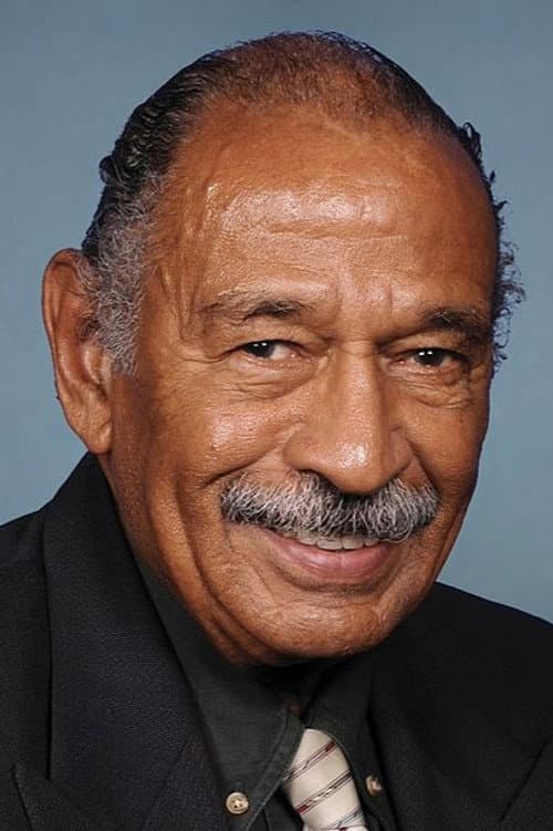 John Conyers photo