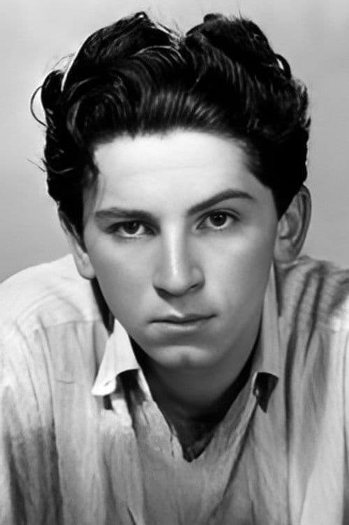 Gabriel Dell photo