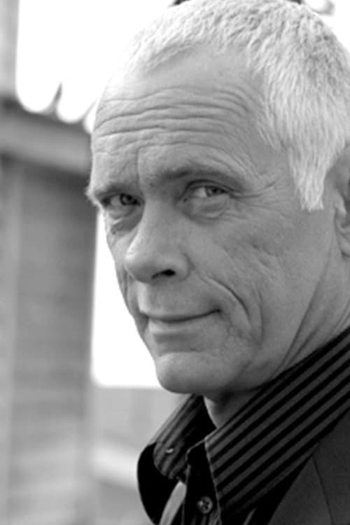 Paul Dillon photo