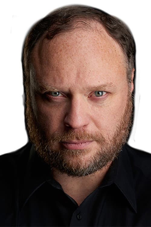 Scott C. Brown photo
