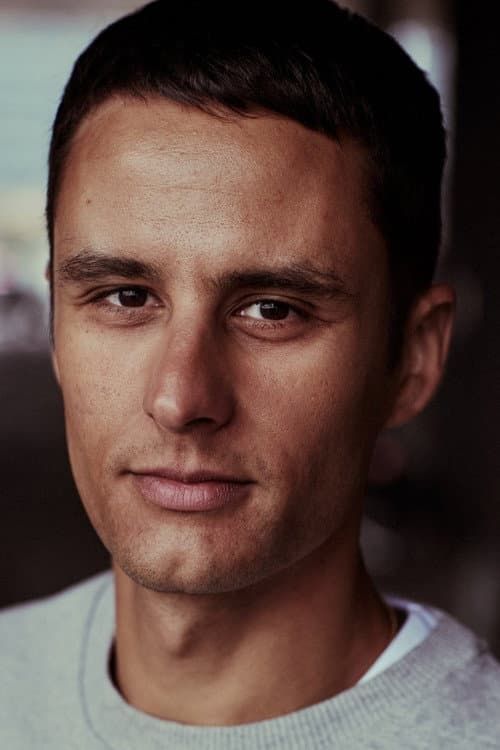 Фото Youssef Wayne Hvidtfeldt