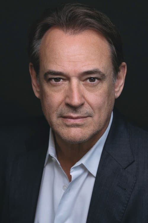 Фото Jon Lindstrom