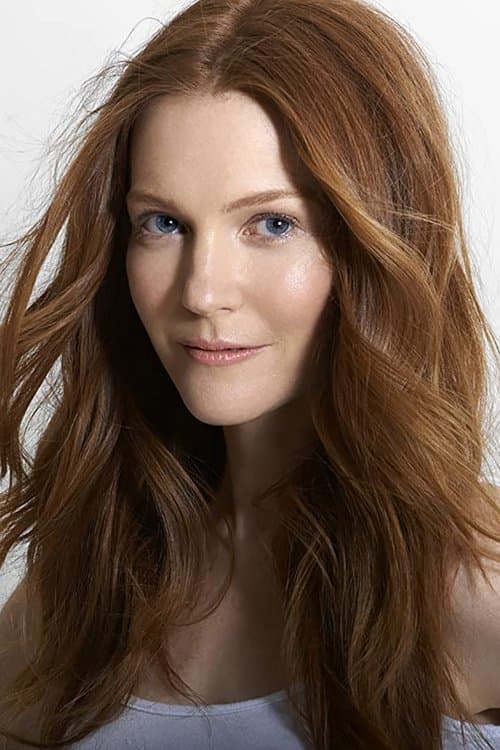 Фото Darby Stanchfield