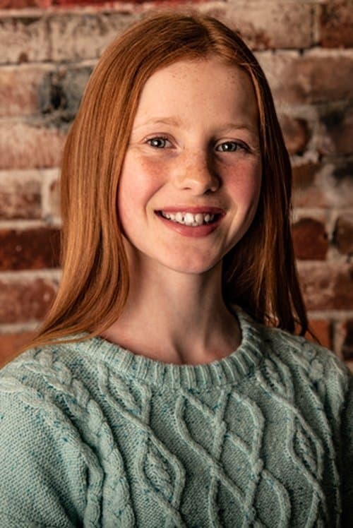 Lily Pater photo