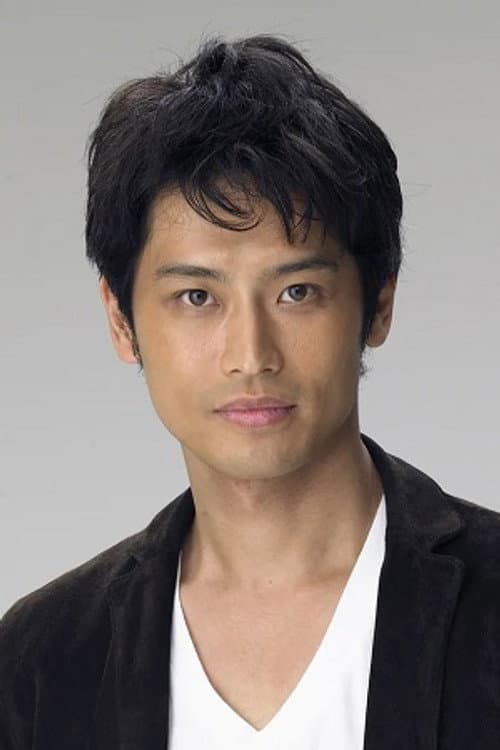 尾崎右宗 photo