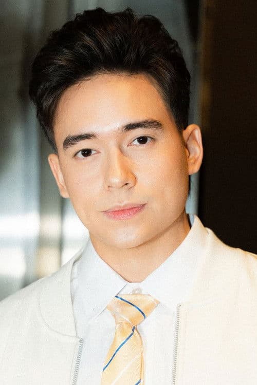 Фото Jameson Blake