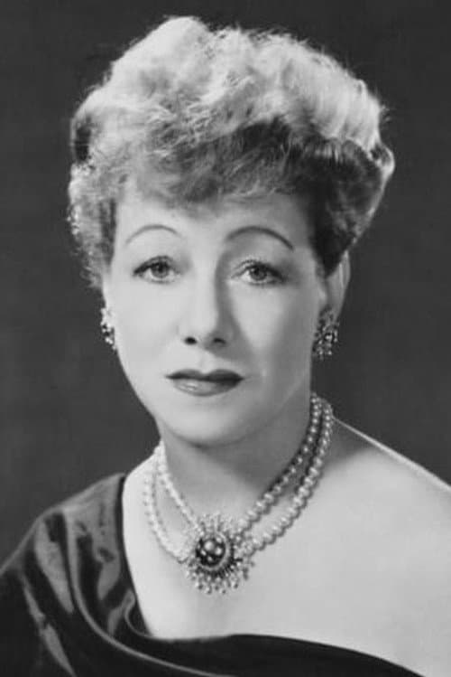 Marjorie Gateson photo