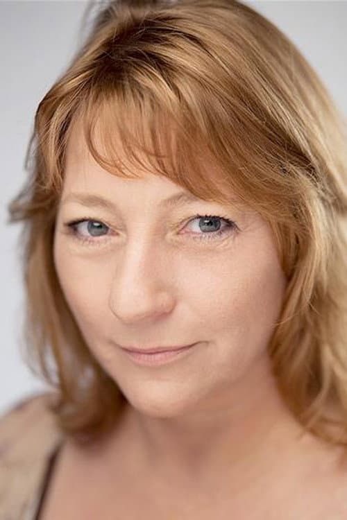 Tracey Wilkinson photo