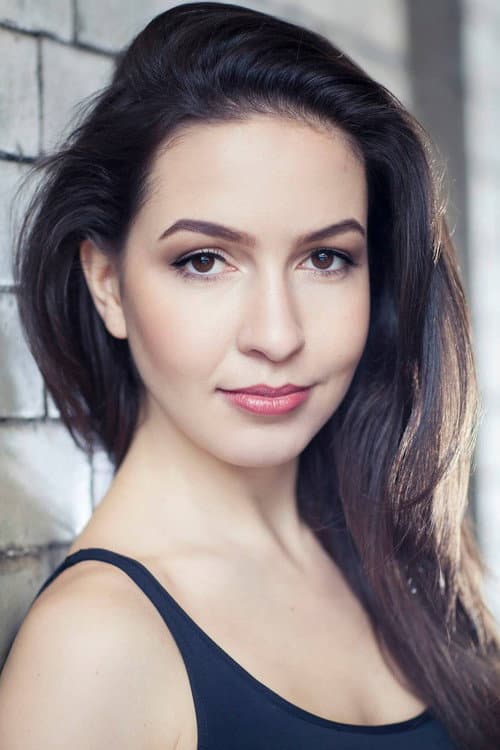 Фото Ivana Radjenovic