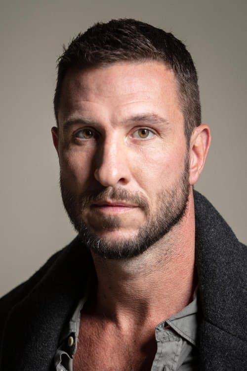 Пабло Шрайбер photo