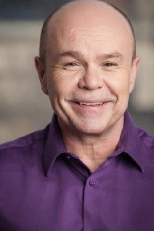 Darren Felbel photo
