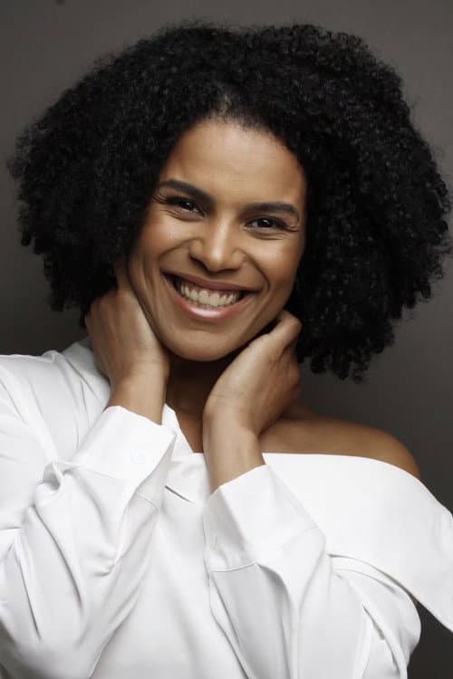 Priscila Maria photo
