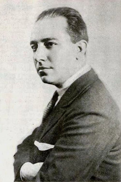 George Archainbaud photo