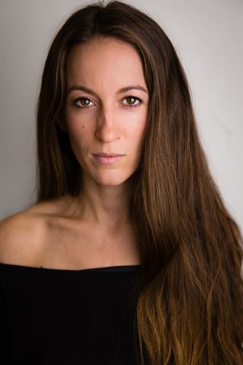 Amanda McGregor photo