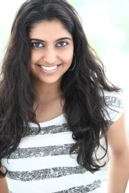 Фото Aliza Vellani