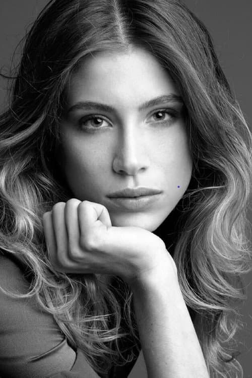 Фото Marie de Villepin