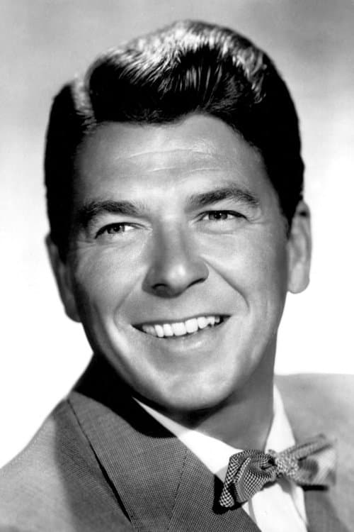 Фото Ronald Reagan