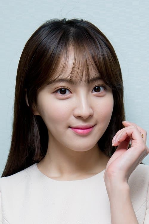 Фото 정혜성