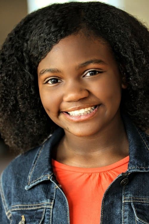 Kylee D. Allen photo