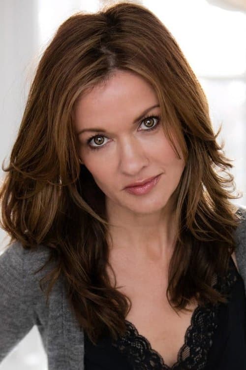Catherine Taber photo