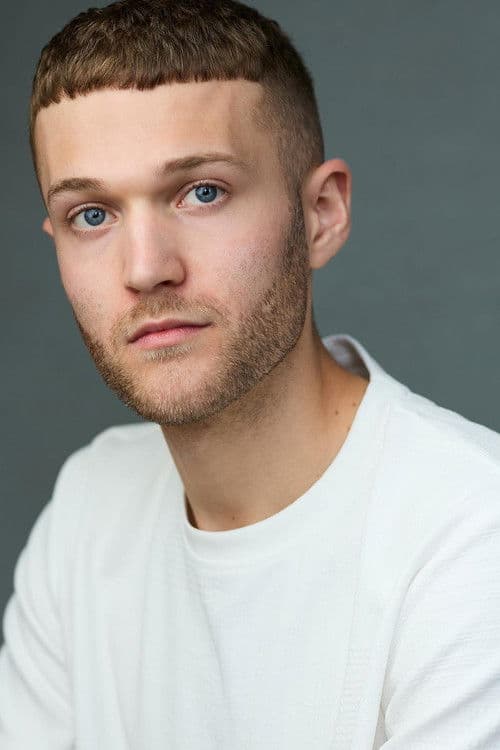 Joe-Michael Ward photo