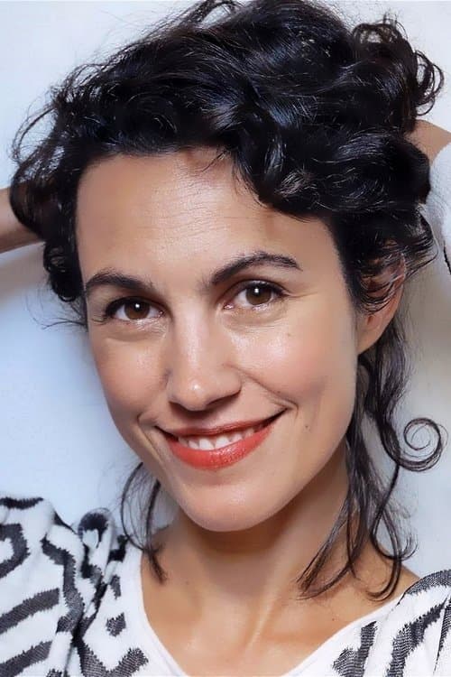 Alexia Portal photo