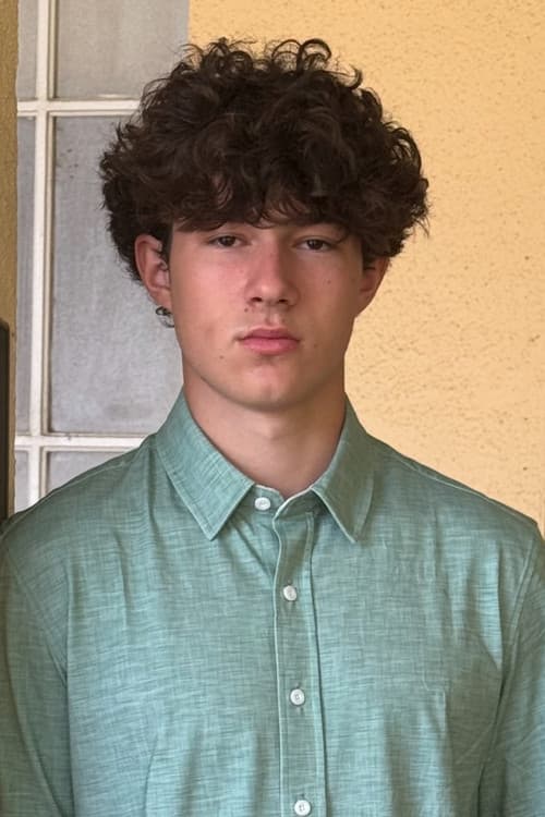 Jake Stoltenberg photo