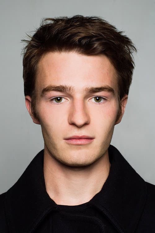 Фото Dylan Summerall