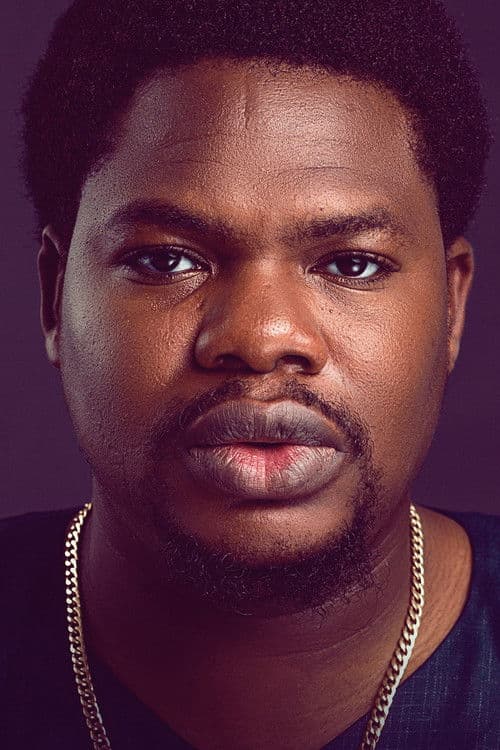 Фото Adebowale Adedayo