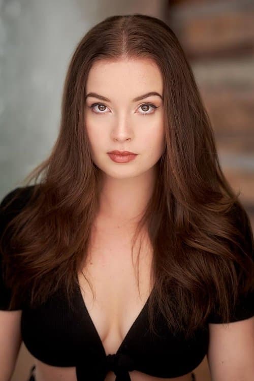 Jamie Bloch photo