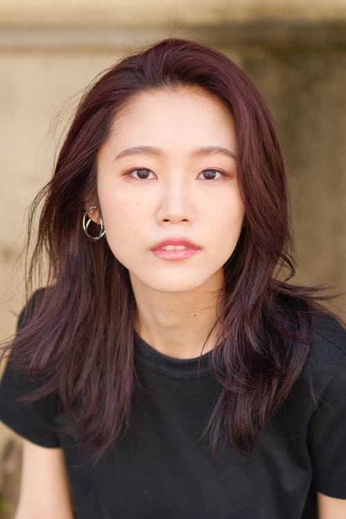 Yoko Kadoyama photo