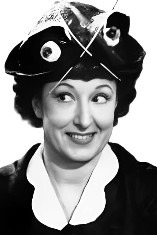 Elsie Ames photo