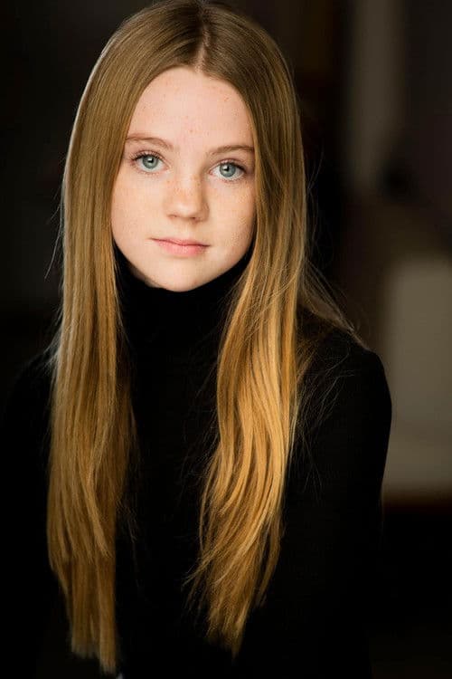 Liv Nelson photo