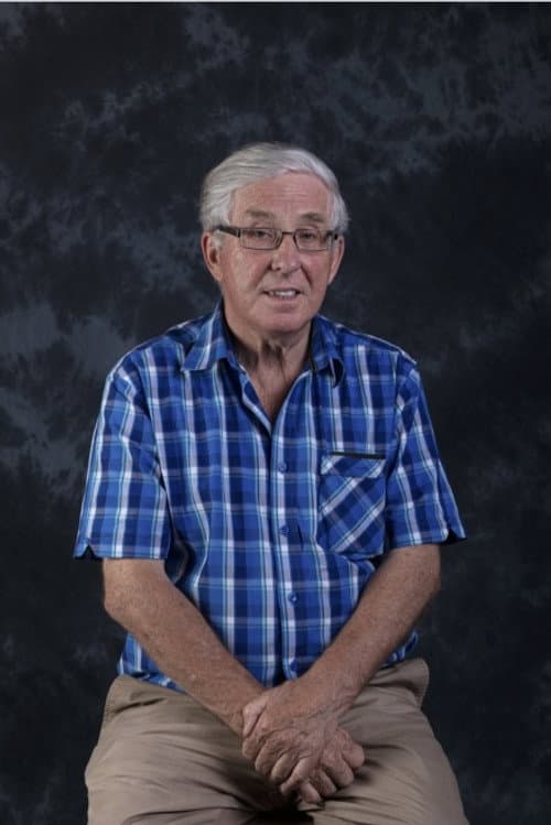 Mick Foran photo