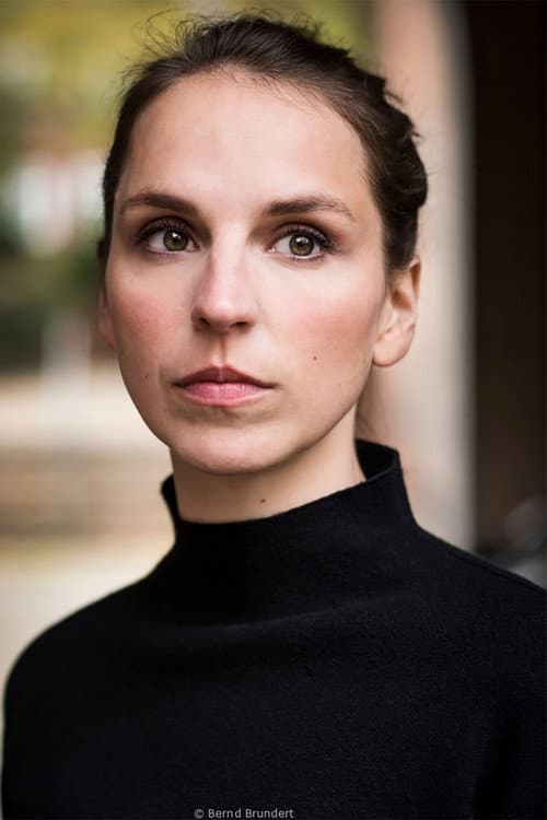 Фото Caroline Erikson