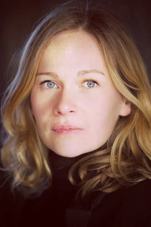 Annabelle Hettmann photo