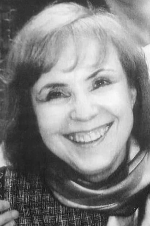 Juana Hidalgo photo
