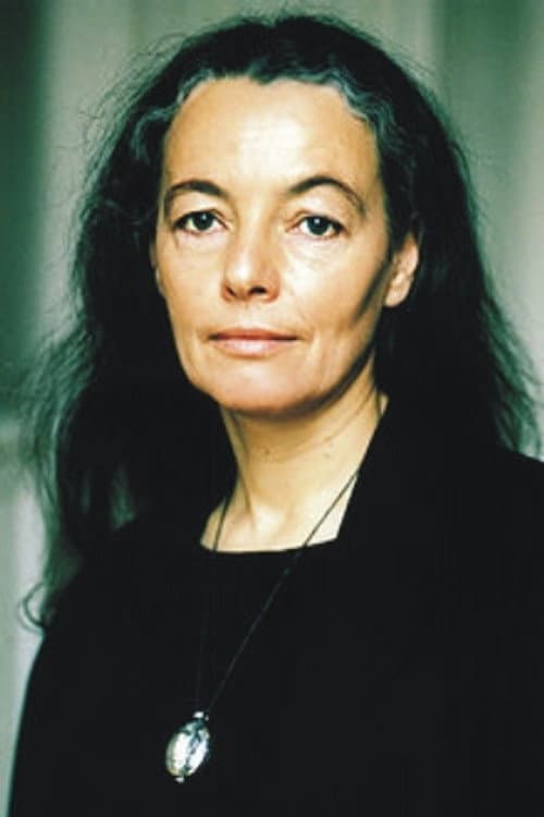 Фото Blanche Kommerell