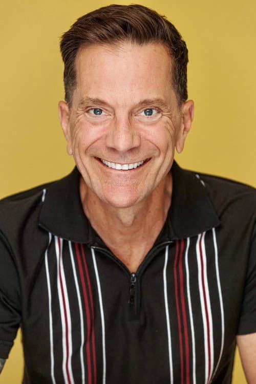 Scott Striegel photo
