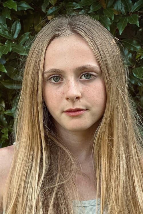 Фото Olive Tennant