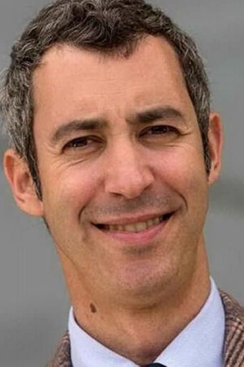 Фото Paolo Kessisoglu