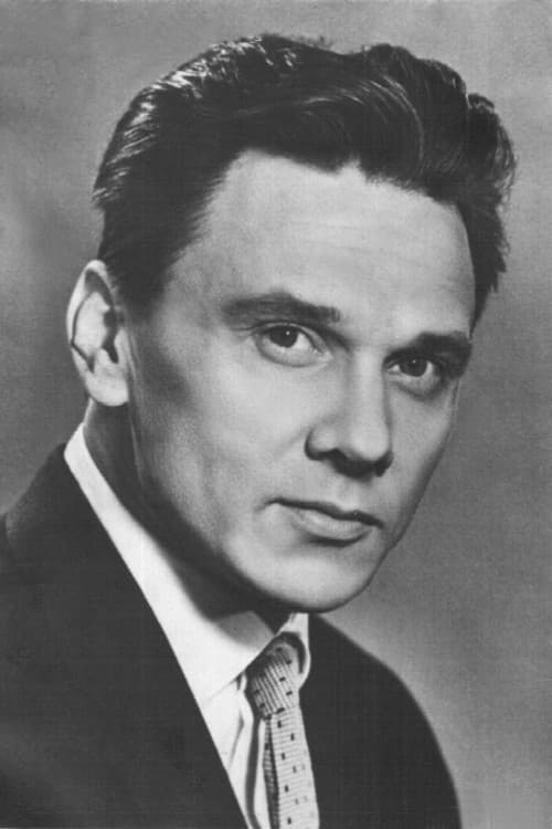 Георгий Юматов photo